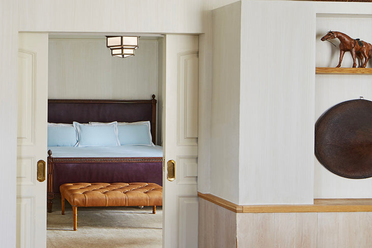 A Wabi-Sabi Sojourn at The Greenwich Hotel, New York: Where East Meets West in Perfect Harmony