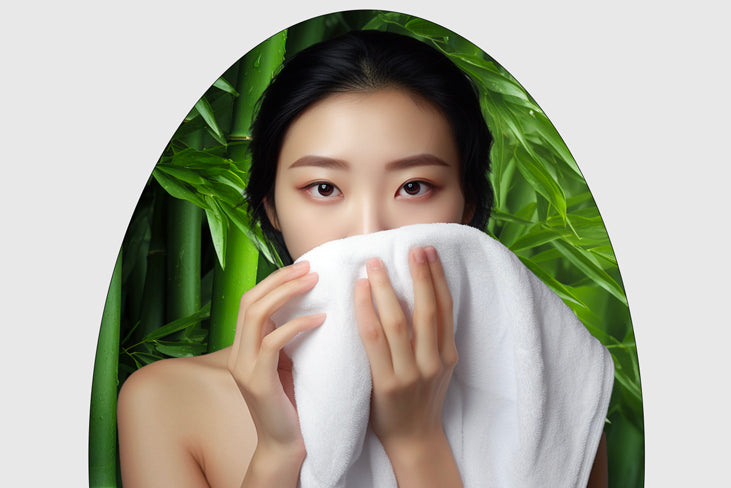 The Bamboo Cotton Revolution: Banishing Musty Towels Forever