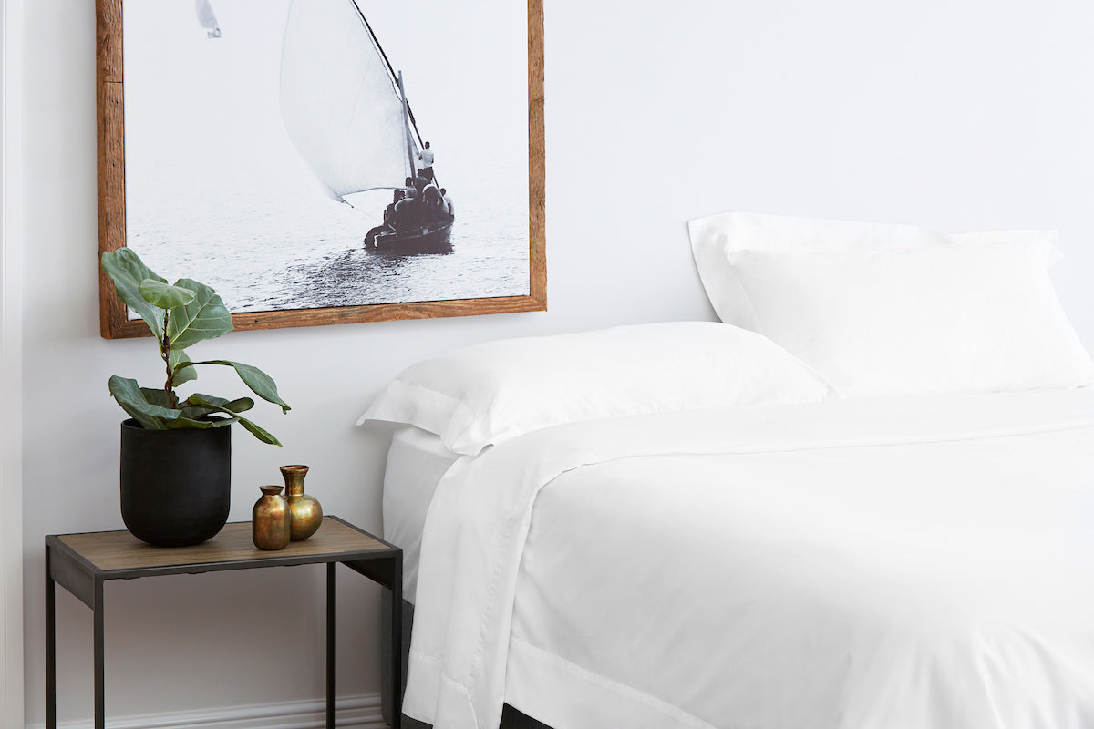 Essentials – Flaxfield Linen