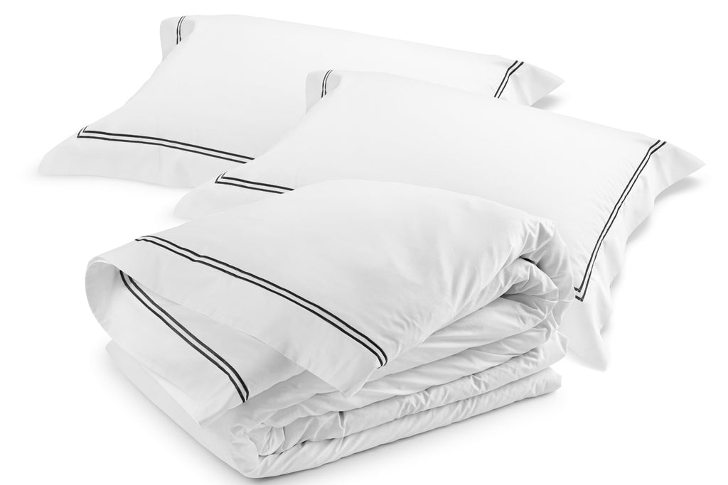 Quilt cover sets Australia — Queen, King and Super King