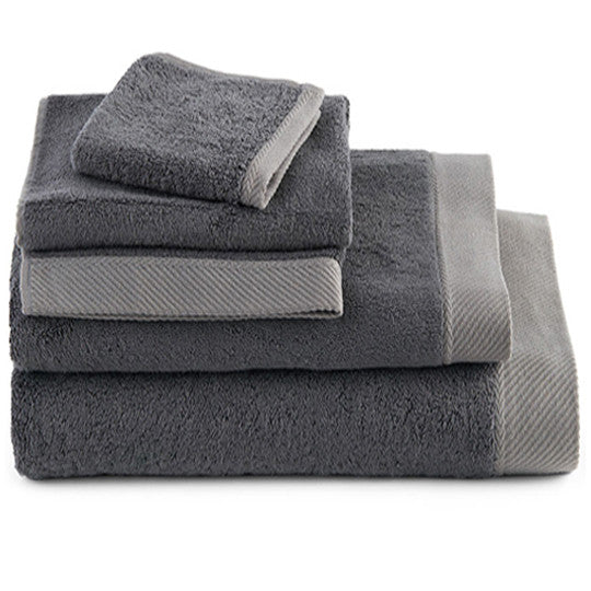 Bamboo Cotton Towel